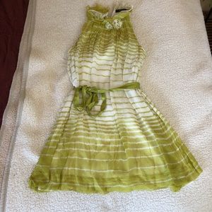 BCBG MaxAzria XS Mini Dress 👗